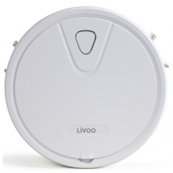 Aspirateur robot LIVOO