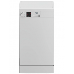 Lave-vaisselle BEKO 45cm 10...