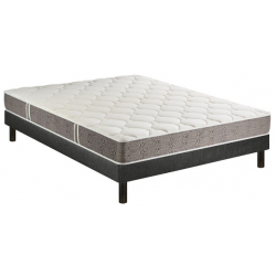 Matelas et sommier BULTEX...