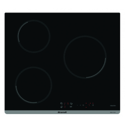 Table de cuisson BRANDT 60cm