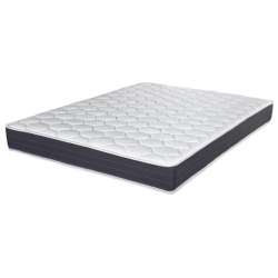 Matelas EBAC 160x200cm