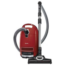 Aspirateur Miele complete...